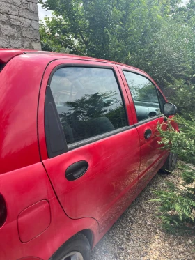Обява за продажба на Daewoo Matiz ~1 600 лв. - изображение 3