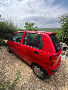 Обява за продажба на Daewoo Matiz ~1 600 лв. - изображение 4