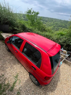 Обява за продажба на Daewoo Matiz ~1 600 лв. - изображение 5