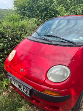 Daewoo Matiz | Mobile.bg    14