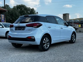 Hyundai I20 1.3I/75hp/Euro 6D/56000 km/ACTIVE/Camera - 19900 лв. - 36618080 5