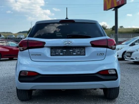 Hyundai I20 1.3I/75hp/Euro 6D/56000 km/ACTIVE/Camera - 19900 лв. - 36618080 8