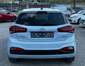 Hyundai I20 1.3I/75hp/Euro 6D/56000 km/ACTIVE/Camera - 19900 лв. - 36618080 7