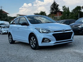 Hyundai I20 1.3I/75hp/Euro 6D/56000 km/ACTIVE/Camera - 19900 лв. - 36618080 4