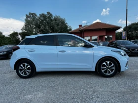 Hyundai I20 1.3I/75hp/Euro 6D/56000 km/ACTIVE/Camera - 19900 лв. - 36618080 10