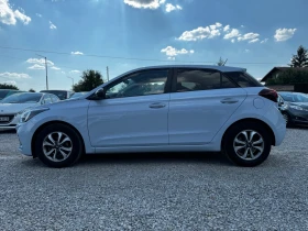 Hyundai I20 1.3I/75hp/Euro 6D/56000 km/ACTIVE/Camera - 19900 лв. - 36618080 9
