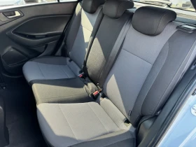 Hyundai I20 1.3I/75hp/Euro 6D/56000 km/ACTIVE/Camera - 19900 лв. - 36618080 16