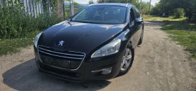 Обява за продажба на Peugeot 508 0898544466 Panorama 1.6E-HDI  ~8 200 лв. - изображение 1