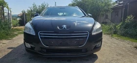 Обява за продажба на Peugeot 508 0898544466 Panorama 1.6E-HDI  ~8 200 лв. - изображение 1