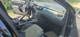 Обява за продажба на Peugeot 508 0898544466 Panorama 1.6E-HDI  ~8 200 лв. - изображение 10