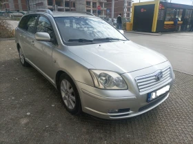 Toyota Avensis D4D - 4200 лв. - 85744516 3