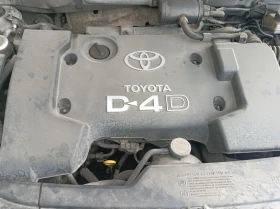 Toyota Avensis D4D - 4200 лв. - 85744516 13