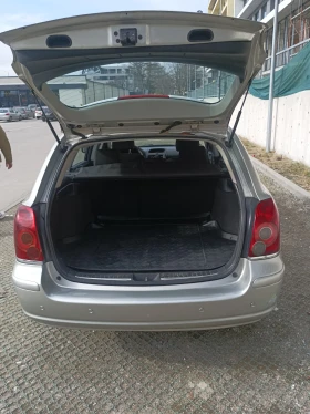 Toyota Avensis D4D - 4200 лв. - 85744516 8
