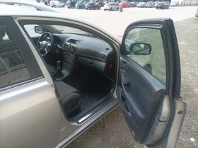 Toyota Avensis D4D - 4200 лв. - 85744516 6