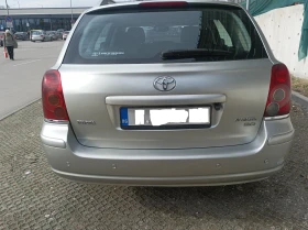 Toyota Avensis D4D - 4200 лв. - 85744516 4