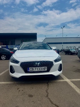 Обява за продажба на Hyundai I30 ~20 000 лв. - изображение 1