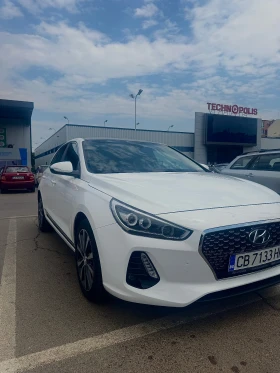 Обява за продажба на Hyundai I30 ~20 000 лв. - изображение 4