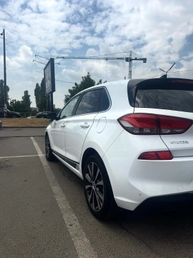 Обява за продажба на Hyundai I30 ~20 000 лв. - изображение 3