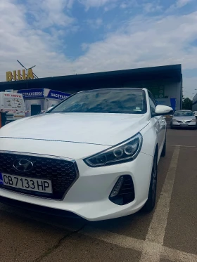 Обява за продажба на Hyundai I30 ~20 000 лв. - изображение 5