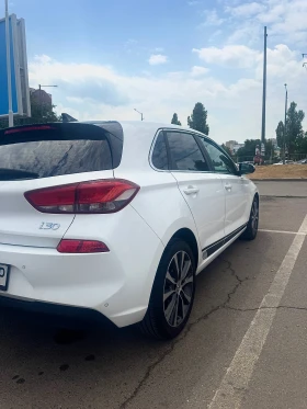 Обява за продажба на Hyundai I30 ~20 000 лв. - изображение 2