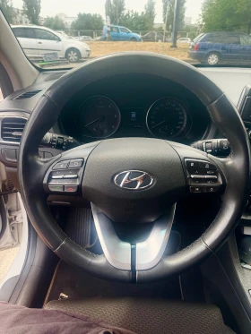 Обява за продажба на Hyundai I30 ~20 000 лв. - изображение 8