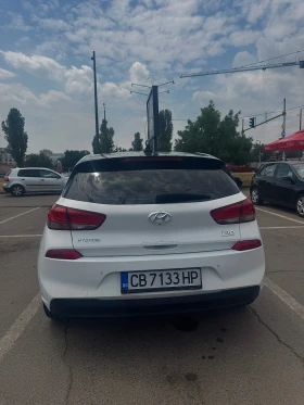 Обява за продажба на Hyundai I30 ~20 000 лв. - изображение 1
