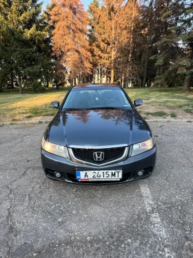 Honda Accord 2.2 | Mobile.bg    2