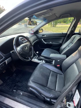 Honda Accord 2.2 | Mobile.bg    10