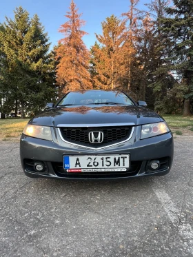 Honda Accord 2.2 | Mobile.bg    8