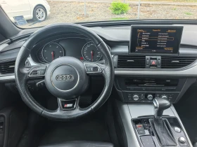 Audi A6 2.0TDI S-LINE | Mobile.bg    14