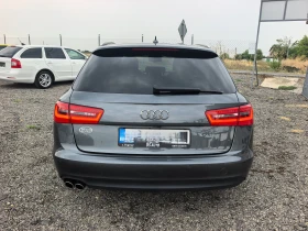 Audi A6 2.0TDI S-LINE | Mobile.bg    4
