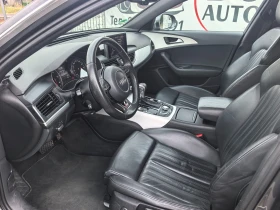 Audi A6 2.0TDI S-LINE | Mobile.bg    9