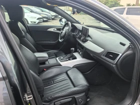 Audi A6 2.0TDI S-LINE | Mobile.bg    13