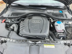 Audi A6 2.0TDI S-LINE | Mobile.bg    15