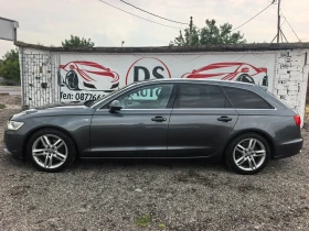 Audi A6 2.0TDI S-LINE | Mobile.bg    2