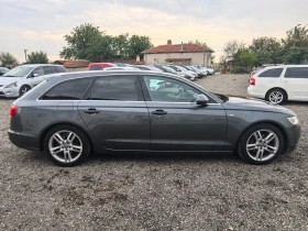 Audi A6 2.0TDI S-LINE | Mobile.bg    6