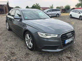 Audi A6 2.0TDI S-LINE | Mobile.bg    7
