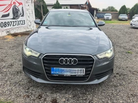 Audi A6 2.0TDI S-LINE | Mobile.bg    8