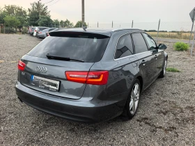 Audi A6 2.0TDI S-LINE | Mobile.bg    5