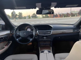 Mercedes-Benz E 350 4MATIC*  *  | Mobile.bg    10