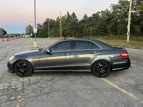 Mercedes-Benz E 350 4MATIC*  *  | Mobile.bg    2
