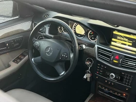 Mercedes-Benz E 350 4MATIC*  *  | Mobile.bg    9
