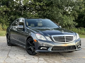 Mercedes-Benz E 350 4MATIC*  *  | Mobile.bg    5