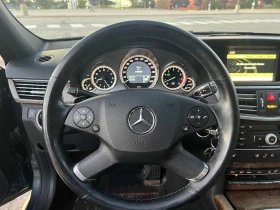 Mercedes-Benz E 350 4MATIC*  *  | Mobile.bg    12