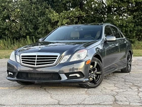 Mercedes-Benz E 350 4MATIC*  *  | Mobile.bg    3