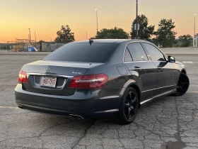 Mercedes-Benz E 350 4MATIC*  *  | Mobile.bg    7