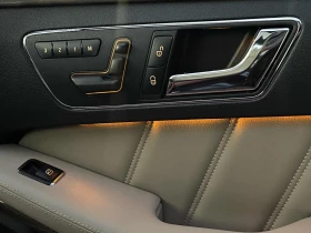 Mercedes-Benz E 350 4MATIC*  *  | Mobile.bg    13