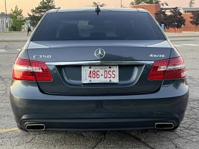 Mercedes-Benz E 350 4MATIC*  *  | Mobile.bg    4