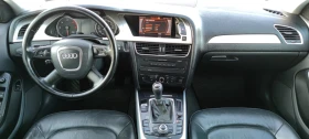 Audi A4 2.0TDI* 143.*  | Mobile.bg    14
