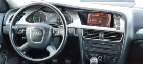 Audi A4 2.0TDI* 143.*  | Mobile.bg    15